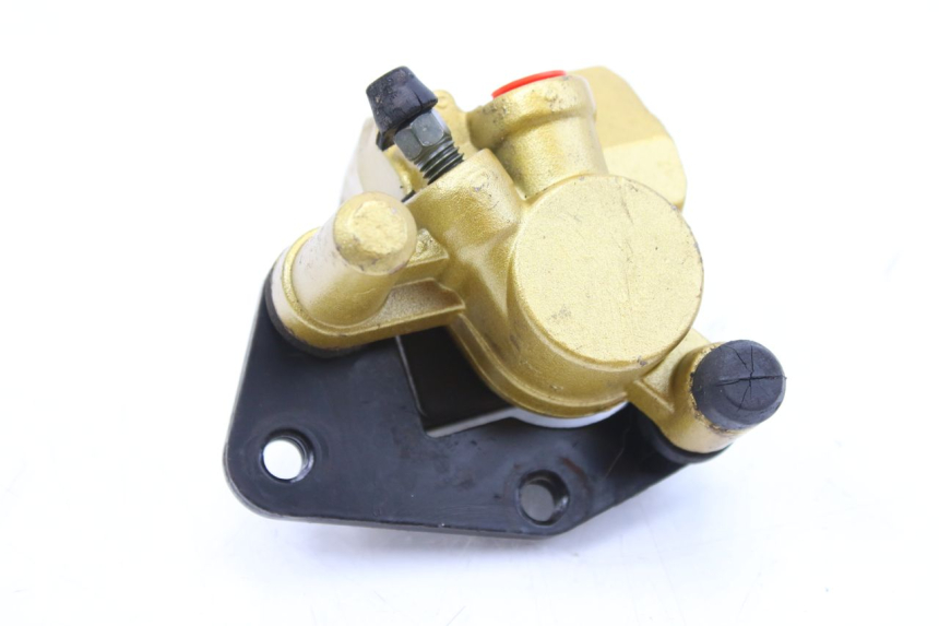 photo de VORDERER BREMSSATTEL LONCIN DIRT BIKE 125 - Oberflächenzustand und Material