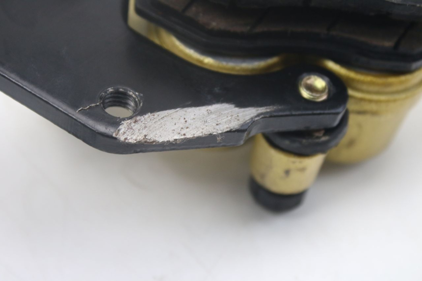 photo de VORDERER BREMSSATTEL CCR DIRT BIKE 125 - Zoom auf Gebrauchszustand