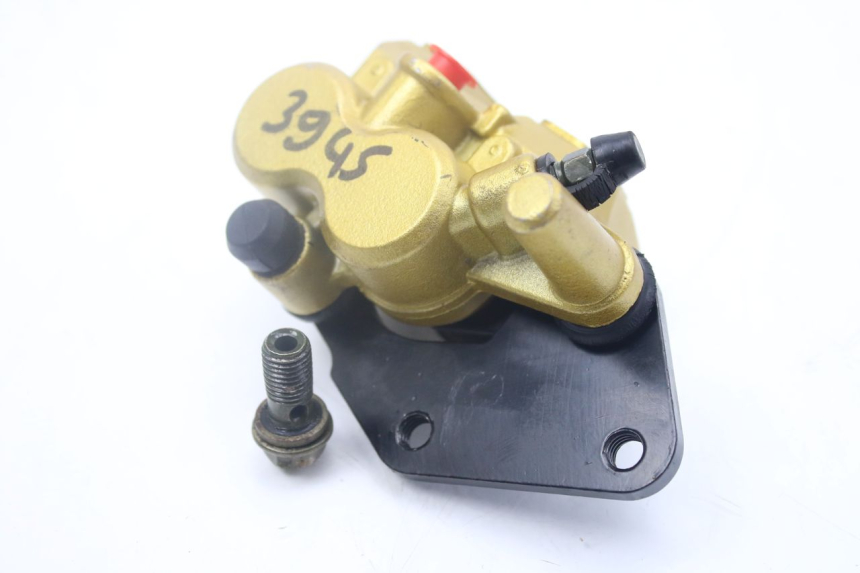 photo de VORDERER BREMSSATTEL CCR DIRT BIKE 125 - Gesamtansicht des Produkts