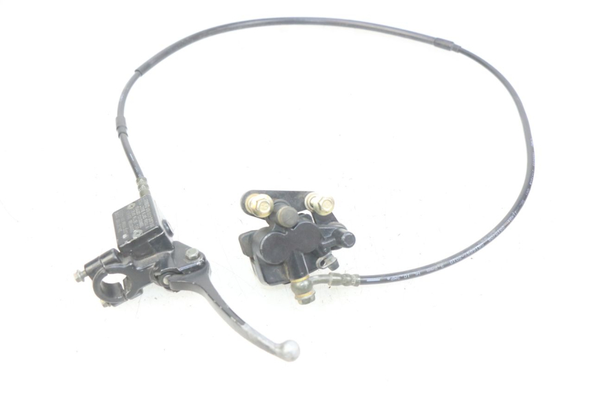 photo de VORDERER BREMSSATTEL APOLLO DIRT BIKE 125 (2010 - 2018) - Hauptansicht