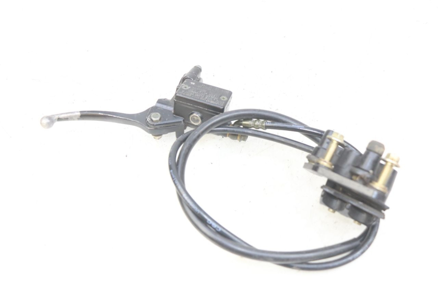 photo de VORDERER BREMSSATTEL APOLLO DIRT BIKE 125 (2010 - 2018) - Detailansicht des Bauteils