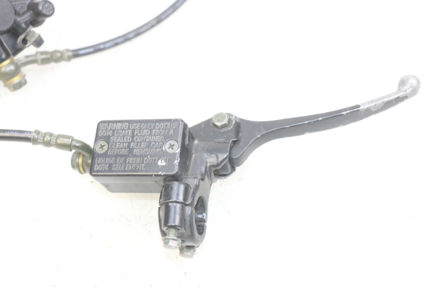 photo de VORDERER BREMSSATTEL APOLLO DIRT BIKE 125 (2010 - 2018) - Alternative Perspektive