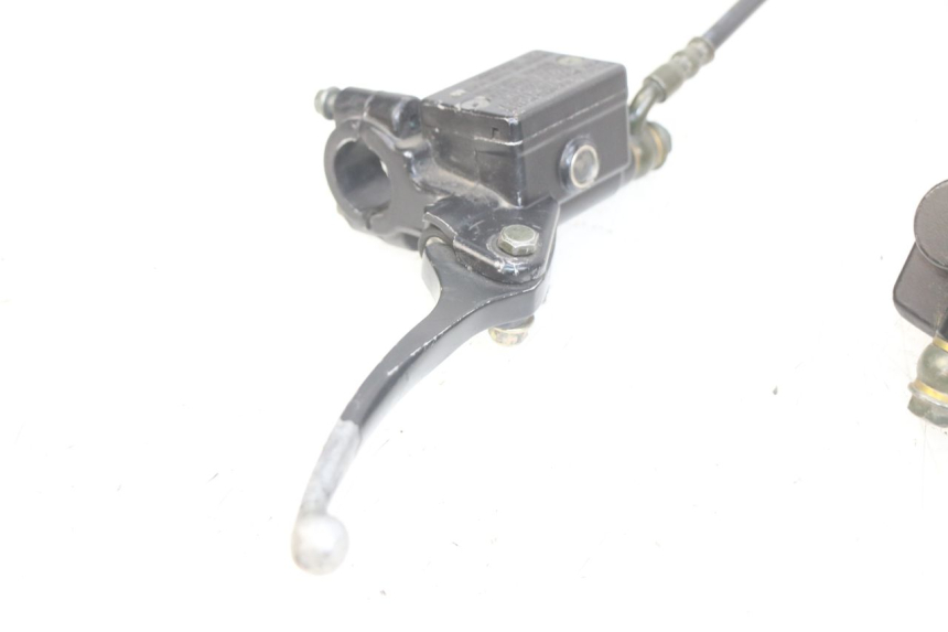 photo de VORDERER BREMSSATTEL APOLLO DIRT BIKE 125 (2010 - 2018) - Technische Nahaufnahme