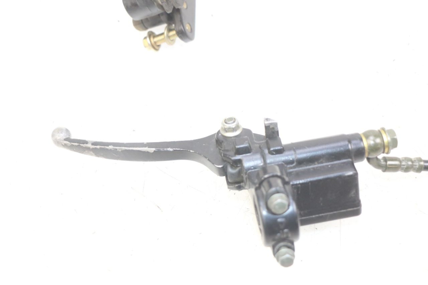 photo de VORDERER BREMSSATTEL APOLLO DIRT BIKE 125 (2010 - 2018) - Gesamtansicht des Produkts