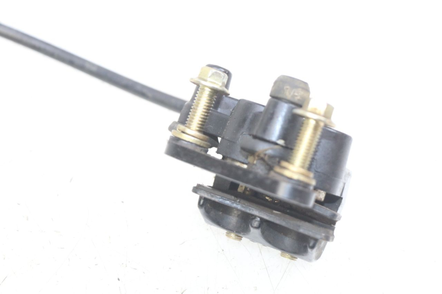 photo de VORDERER BREMSSATTEL APOLLO DIRT BIKE 125 (2010 - 2018) - Oberflächenzustand und Material