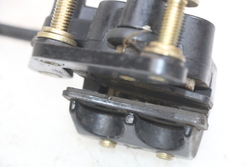 photo de VORDERER BREMSSATTEL APOLLO DIRT BIKE 125 (2010 - 2018) - Geprüftes Gebrauchtteil