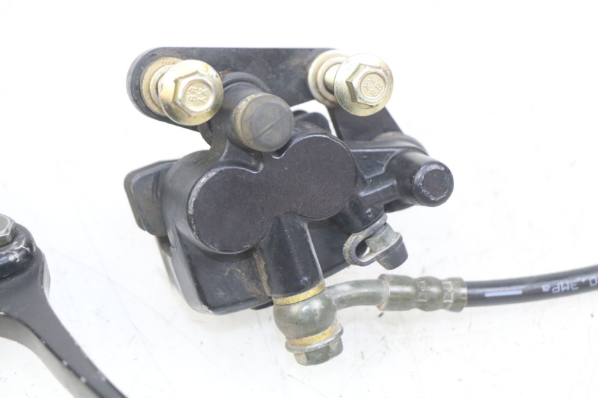 photo de VORDERER BREMSSATTEL APOLLO DIRT BIKE 125 (2010 - 2018) - Kennzeichnungen und Originalreferenzen