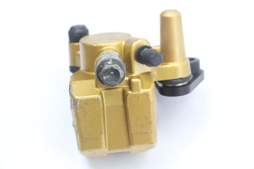 photo de VORDERER BREMSSATTEL CCR DIRT BIKE 125 - Zoom auf Gebrauchszustand