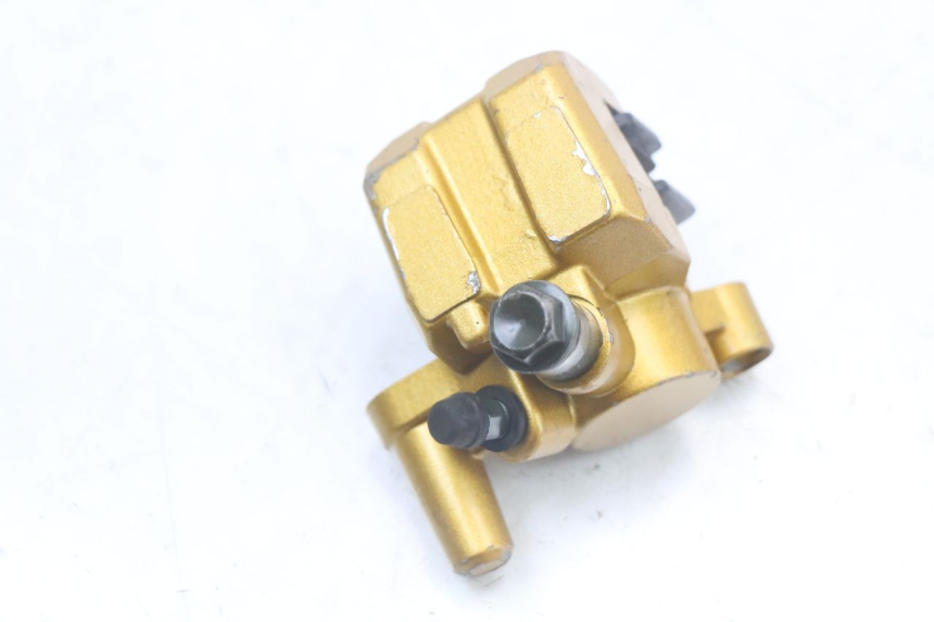 photo de VORDERER BREMSSATTEL LONCIN DIRT BIKE 125 - Zoom auf Gebrauchszustand