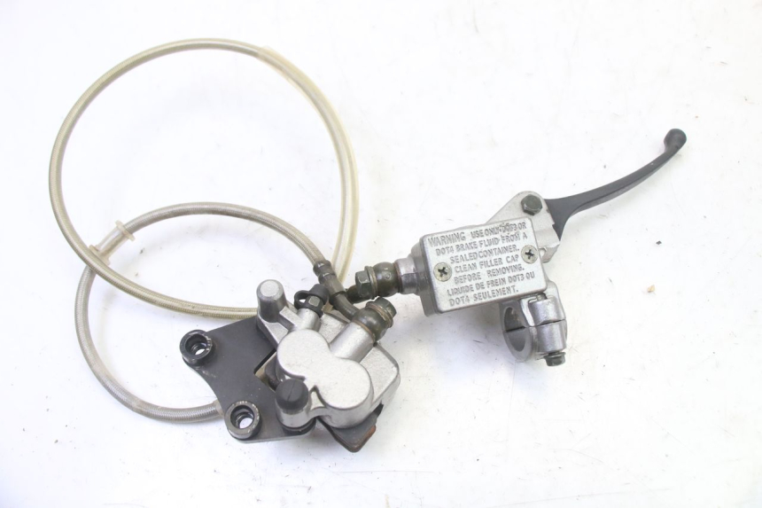 photo de VORDERER BREMSSATTEL CCR DIRT BIKE 125 - Detailansicht des Bauteils