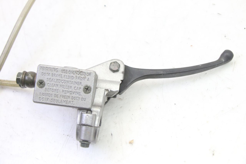 photo de VORDERER BREMSSATTEL CCR DIRT BIKE 125 - Zoom auf Gebrauchszustand