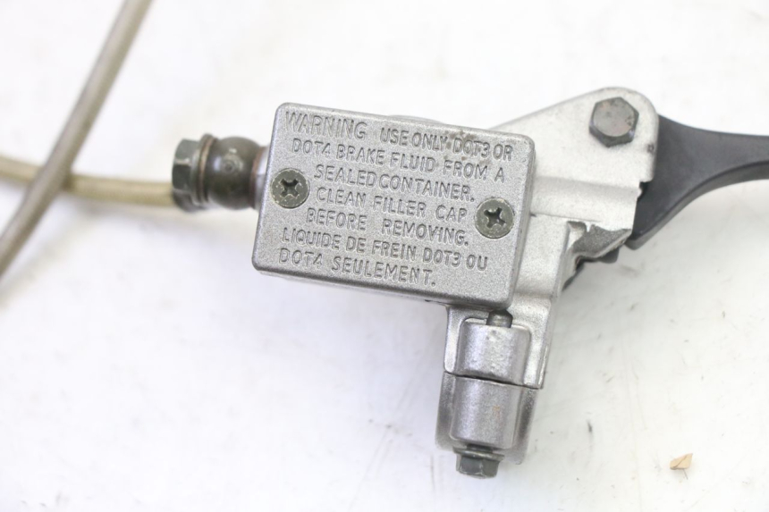 photo de VORDERER BREMSSATTEL CCR DIRT BIKE 125 - Alternative Perspektive