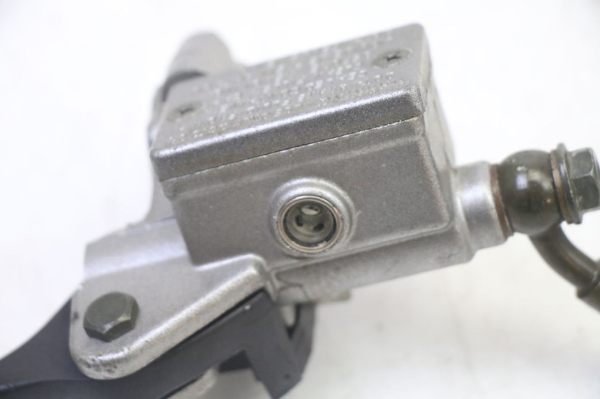 photo de VORDERER BREMSSATTEL CCR DIRT BIKE 125 - Details der Befestigungspunkte