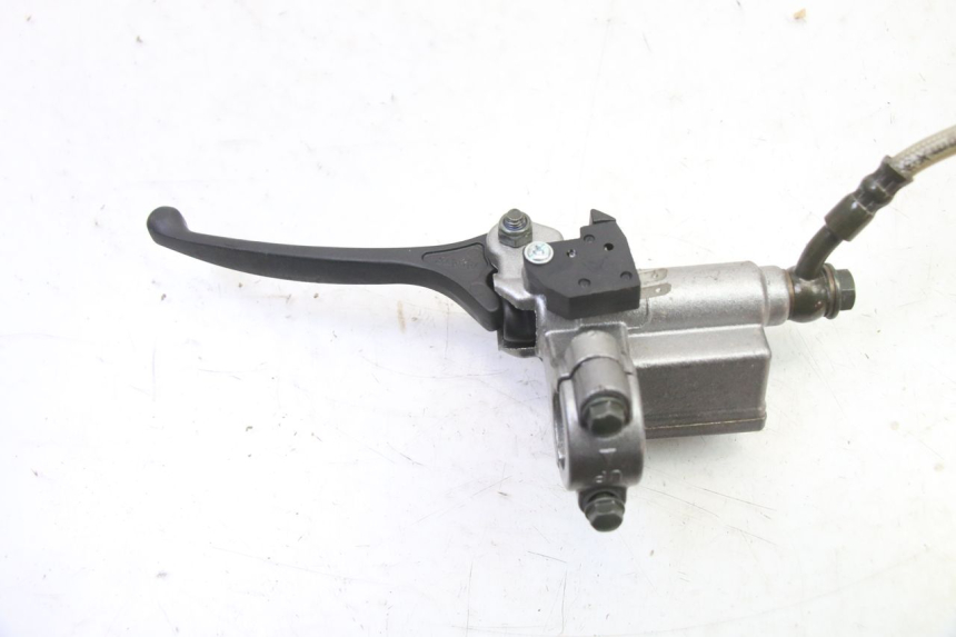 photo de VORDERER BREMSSATTEL CCR DIRT BIKE 125 - Oberflächenzustand und Material