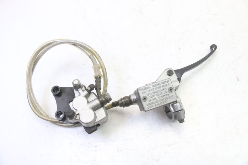 photo de VORDERER BREMSSATTEL CCR DIRT BIKE 125 - Hauptansicht