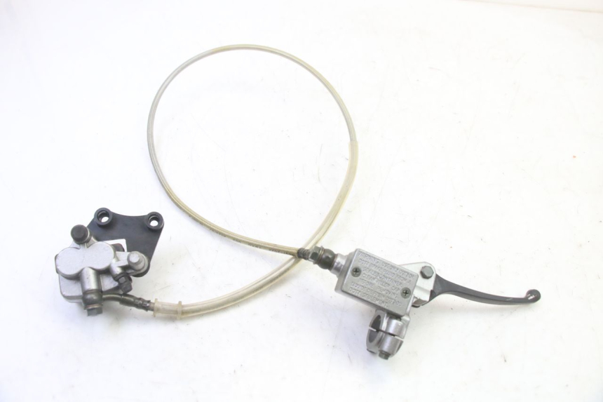 photo de VORDERER BREMSSATTEL CCR DIRT BIKE 125 - Detailansicht des Bauteils