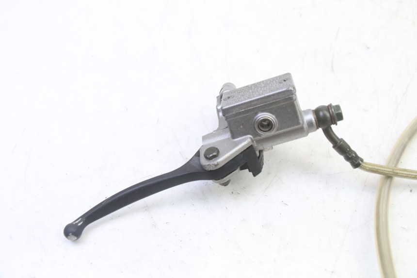 photo de VORDERER BREMSSATTEL CCR DIRT BIKE 125 - Alternative Perspektive