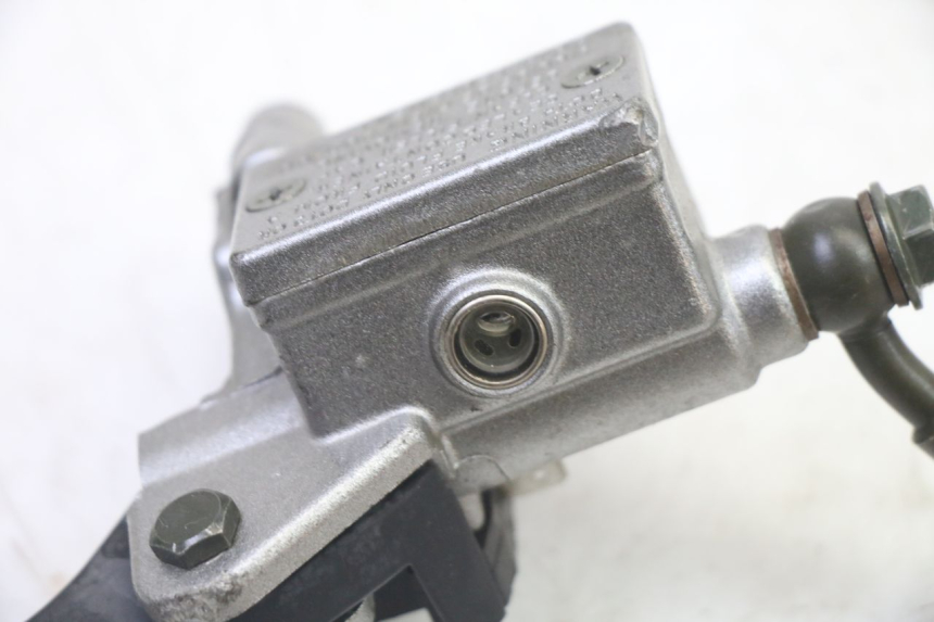 photo de VORDERER BREMSSATTEL CCR DIRT BIKE 125 - Technische Nahaufnahme