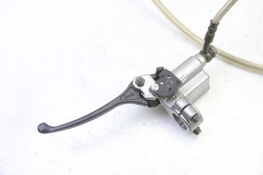 photo de VORDERER BREMSSATTEL CCR DIRT BIKE 125 - Gesamtansicht des Produkts