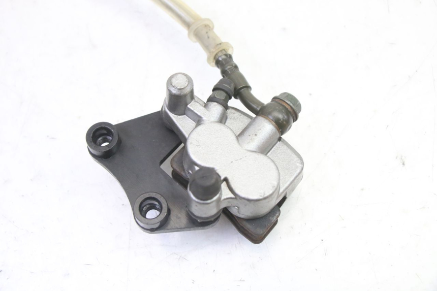 photo de VORDERER BREMSSATTEL CCR DIRT BIKE 125 - Details der Befestigungspunkte