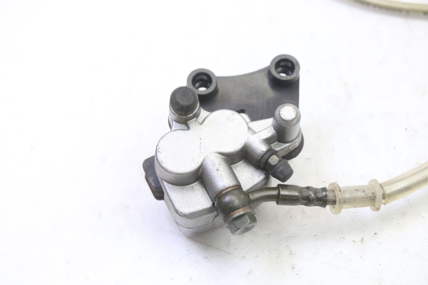 photo de VORDERER BREMSSATTEL CCR DIRT BIKE 125 - Oberflächenzustand und Material