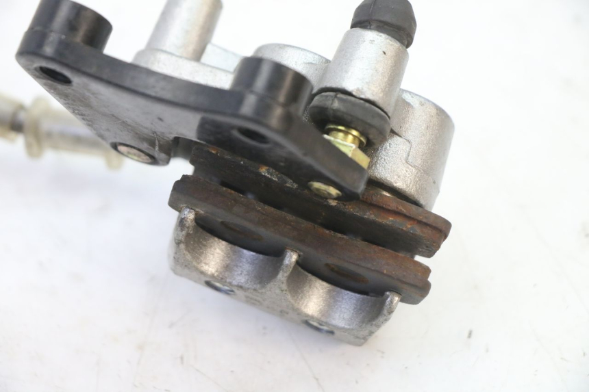 photo de VORDERER BREMSSATTEL CCR DIRT BIKE 125 - Kennzeichnungen und Originalreferenzen