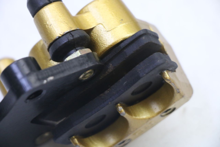 photo de VORDERER BREMSSATTEL LONCIN DIRT BIKE 125 - Oberflächenzustand und Material