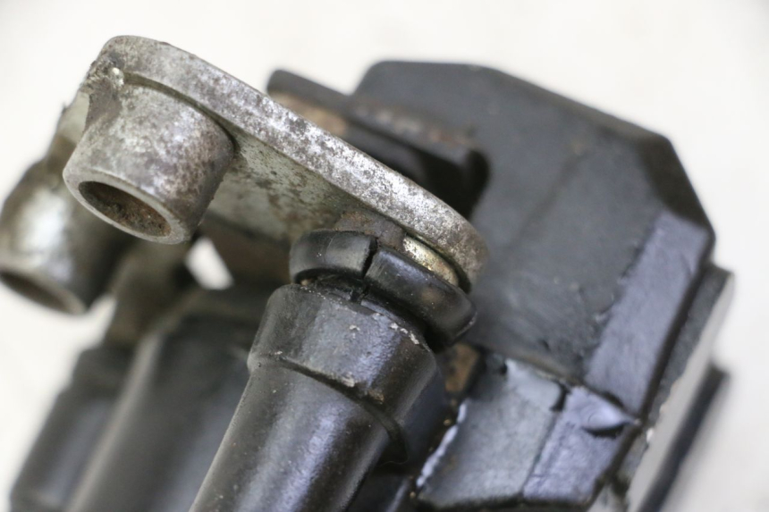 photo de VORDERER BREMSSATTEL CCR DIRT BIKE 125 - Detailansicht des Bauteils