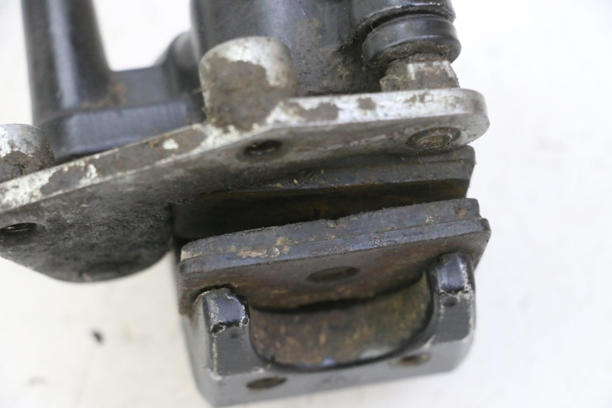 photo de VORDERER BREMSSATTEL CCR DIRT BIKE 125 - Technische Nahaufnahme