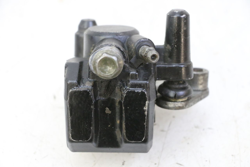 photo de VORDERER BREMSSATTEL CCR DIRT BIKE 125 - Details der Befestigungspunkte