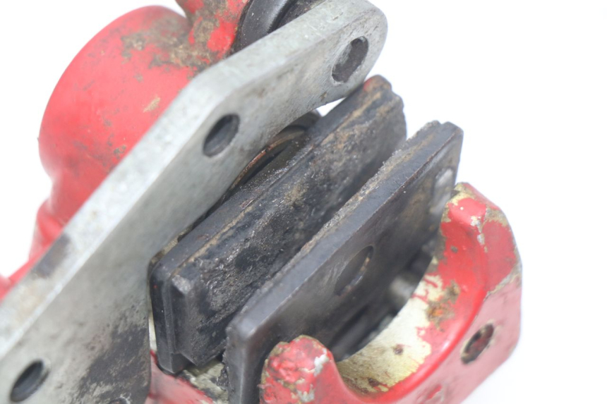 photo de VORDERER BREMSSATTEL CCR DIRT BIKE 110 - Zoom auf Gebrauchszustand