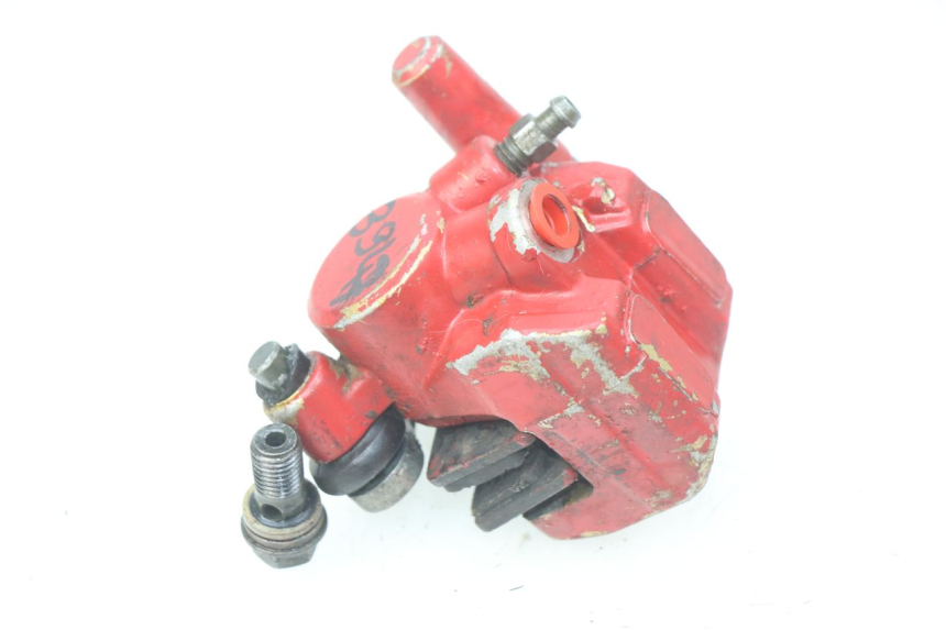 photo de VORDERER BREMSSATTEL CCR DIRT BIKE 110 - Technische Nahaufnahme