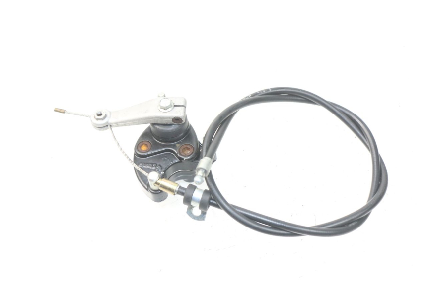 photo de BREMSZANGE VORNE DERBI DIRT BOY 4T 50 - Detailansicht des Bauteils