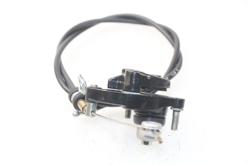 photo de BREMSZANGE VORNE DERBI DIRT BOY 4T 50 - Zoom auf Gebrauchszustand