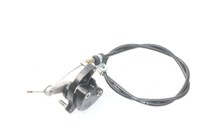 photo de BREMSZANGE VORNE DERBI DIRT BOY 4T 50 - Alternative Perspektive