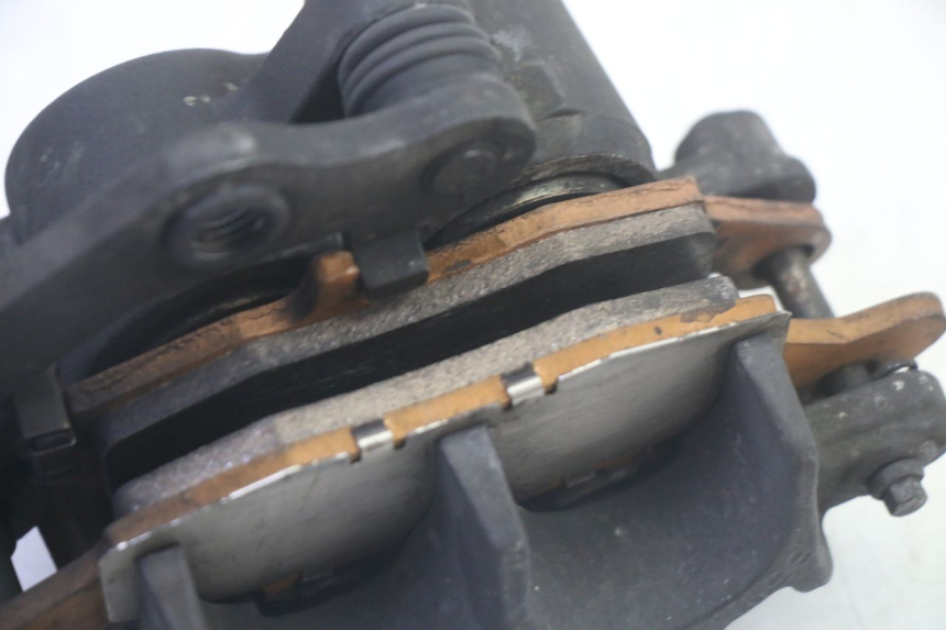 photo de BREMSZANGE VORNE SUZUKI DL V STROM 1000 (2002 - 2007) - Zoom auf Komponenten