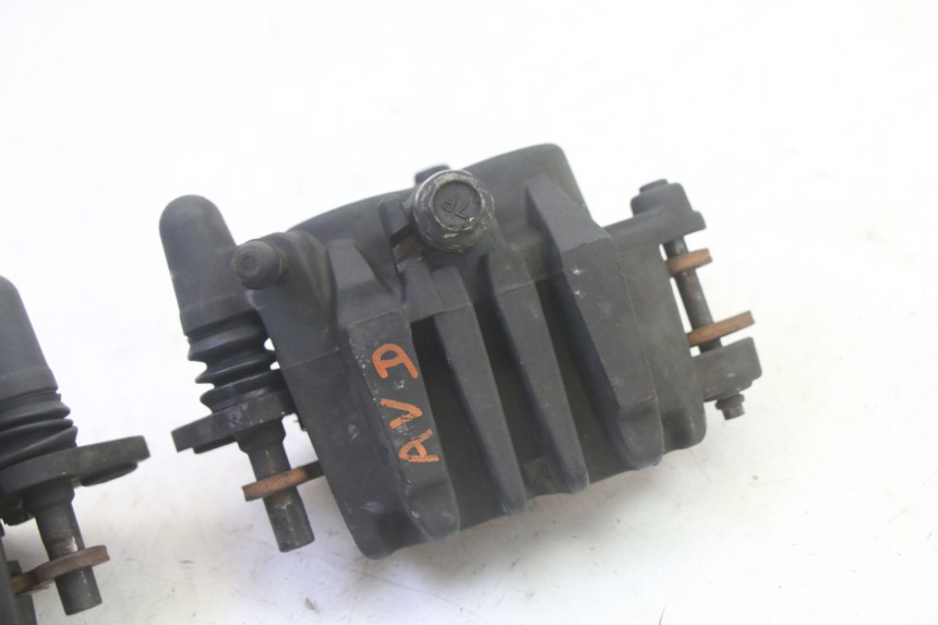 photo de BREMSZANGE VORNE SUZUKI DL V STROM 1000 (2002 - 2007) - Gesamtansicht des Produkts