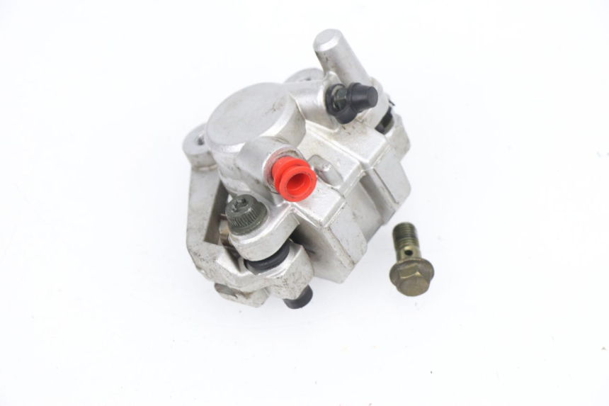 photo de BREMSZANGE VORNE GOWINN DOLCE VITA 50 (2007 - 2013) - Zoom auf Gebrauchszustand