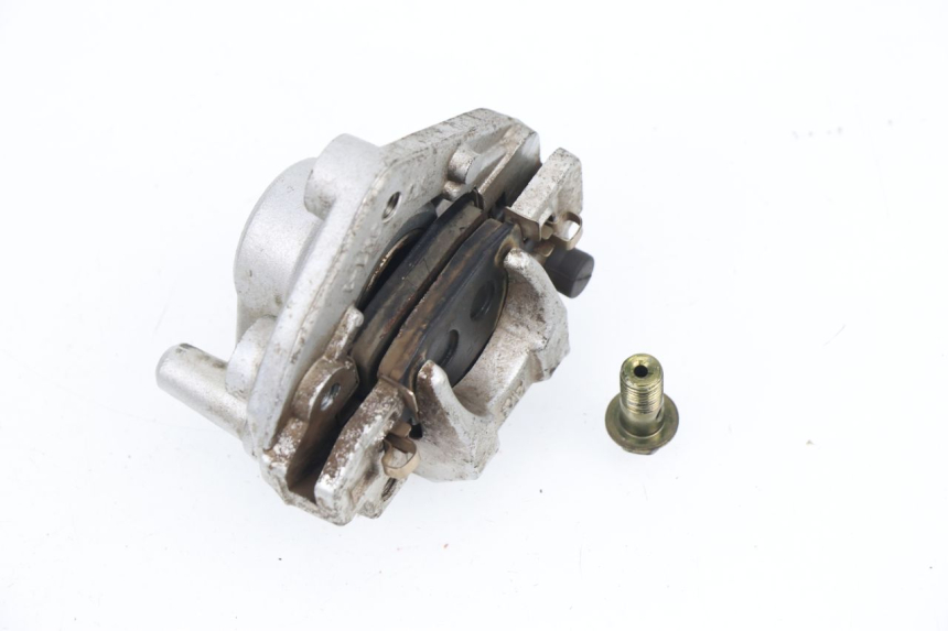 photo de BREMSZANGE VORNE GOWINN DOLCE VITA 50 (2007 - 2013) - Technische Nahaufnahme