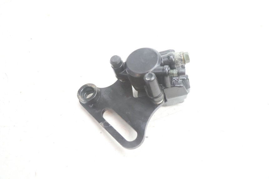 photo de BREMSZANGE VORNE MINI MX DRIFT 150 - Zoom auf Gebrauchszustand