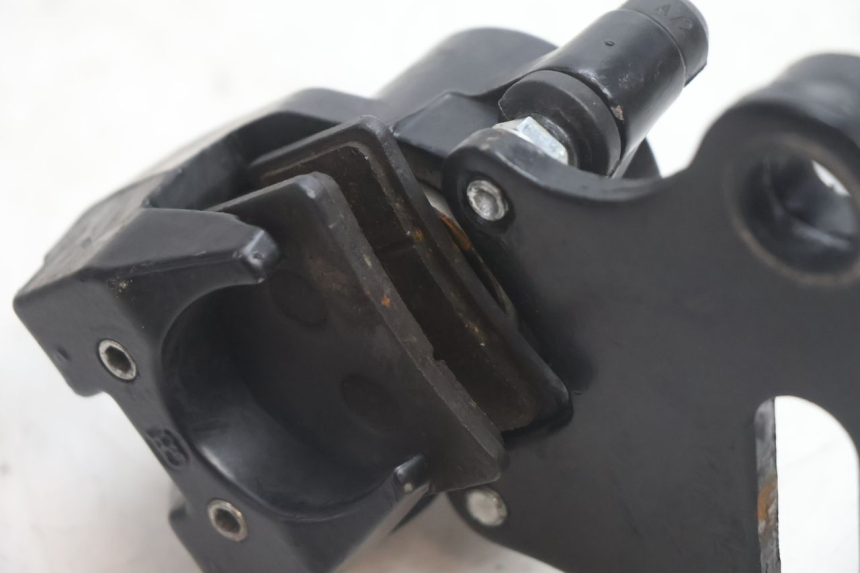 photo de BREMSZANGE VORNE MINI MX DRIFT 150 - Oberflächenzustand und Material