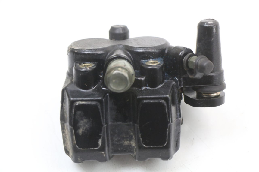 photo de Vorderer Bremssattel KSR RACING DRIFT 140 - Zoom auf Gebrauchszustand