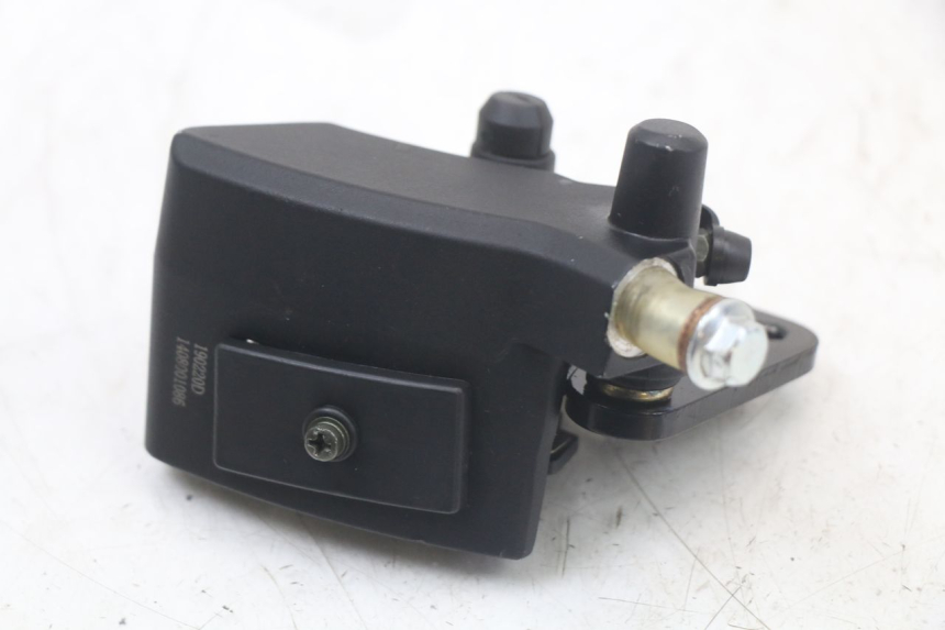 photo de BREMSZANGE VORNE WAYSCRAL E-START 1 (2018 - 2022) - Zoom auf Gebrauchszustand