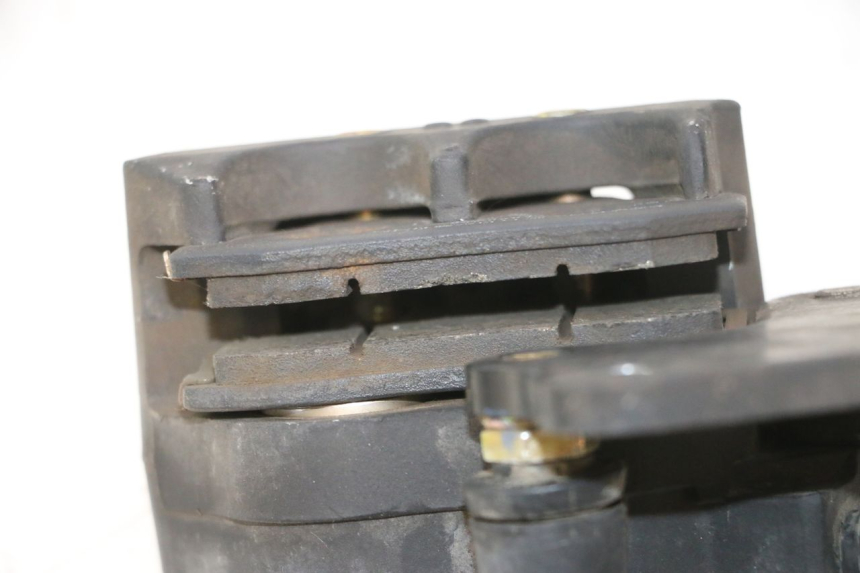 photo de BREMSZANGE VORNE WAYSCRAL E-START 1 (2018 - 2022) - Technische Nahaufnahme