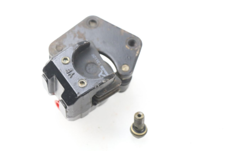 photo de BREMSZANGE VORNE RIDE E1 1 (2014 - 2022) - Zoom auf Gebrauchszustand