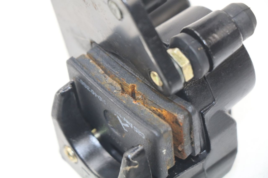 photo de BREMSZANGE VORNE RIDE E1 1 (2014 - 2022) - Zoom auf Gebrauchszustand