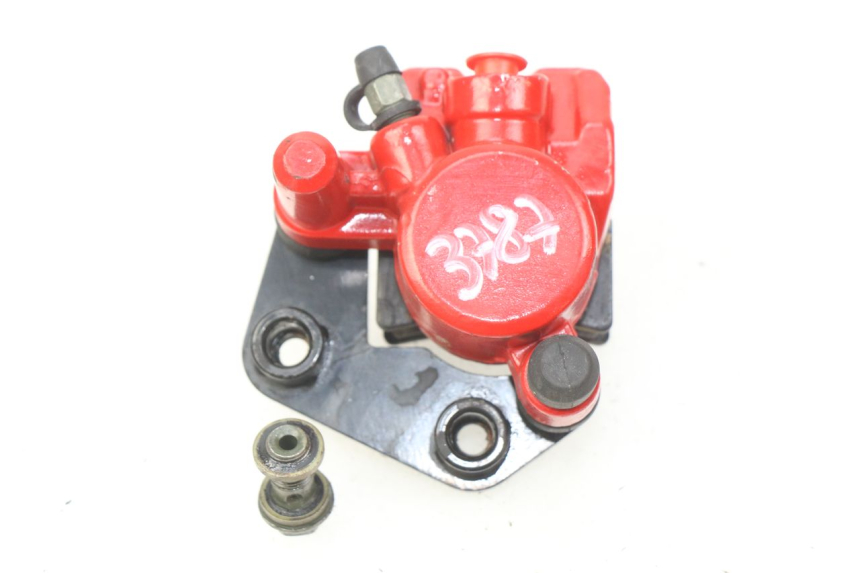 photo de VORDERER BREMSSATTEL EFUN E2GO 1 (2017 - 2021) - Hauptansicht