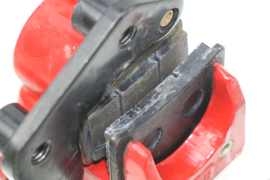 photo de VORDERER BREMSSATTEL EFUN E2GO 1 (2017 - 2021) - Zoom auf Gebrauchszustand