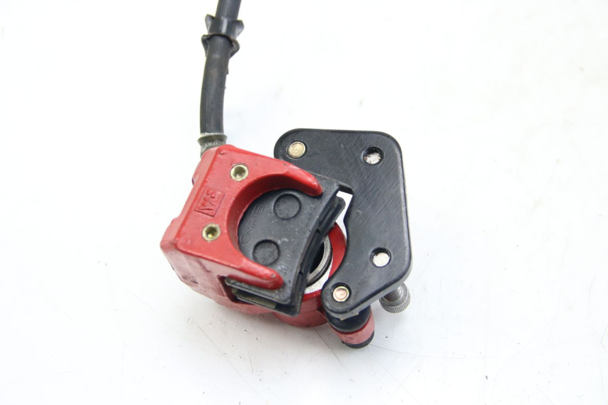 photo de VORDERER BREMSSATTEL EFUN E2GO 1 (2017 - 2021) - Alternative Perspektive