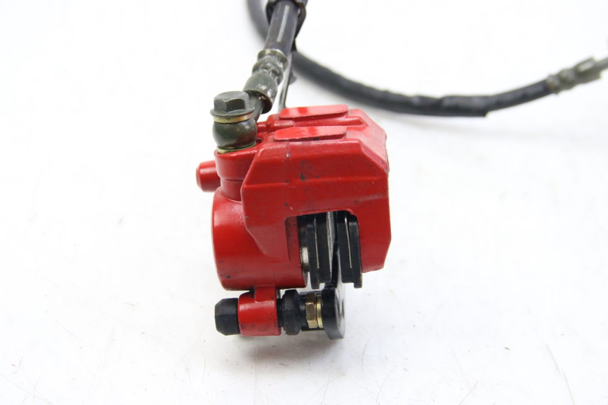 photo de VORDERER BREMSSATTEL EFUN E2GO 1 (2017 - 2021) - Technische Nahaufnahme